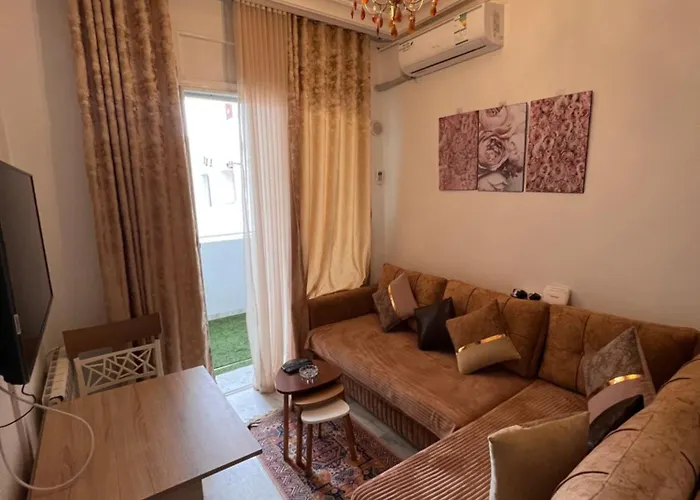 Appartement L\'Aouina Cite Wahat