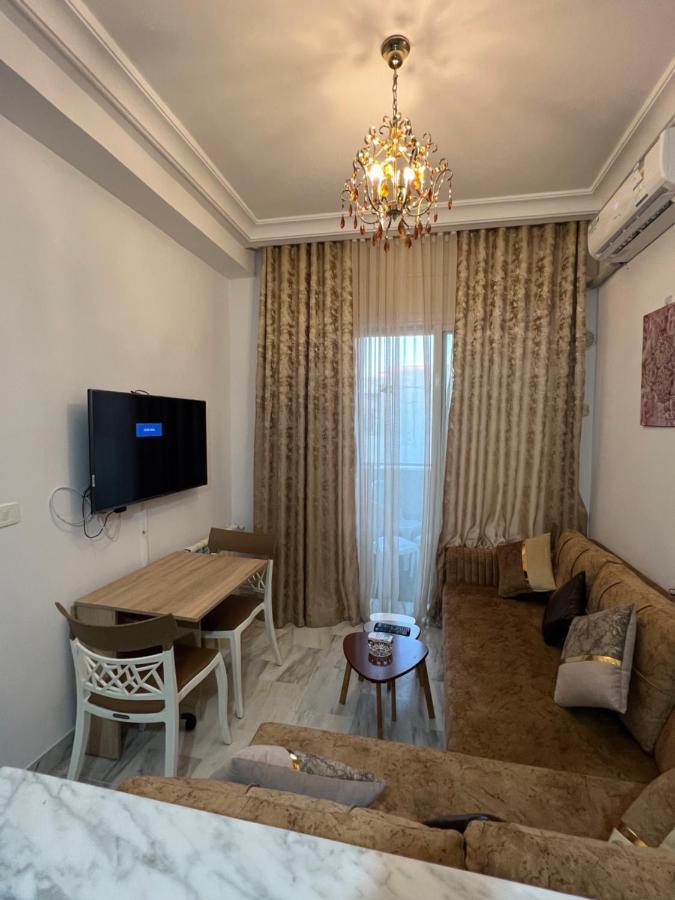 L'aouina Cite Wahat Appartement *