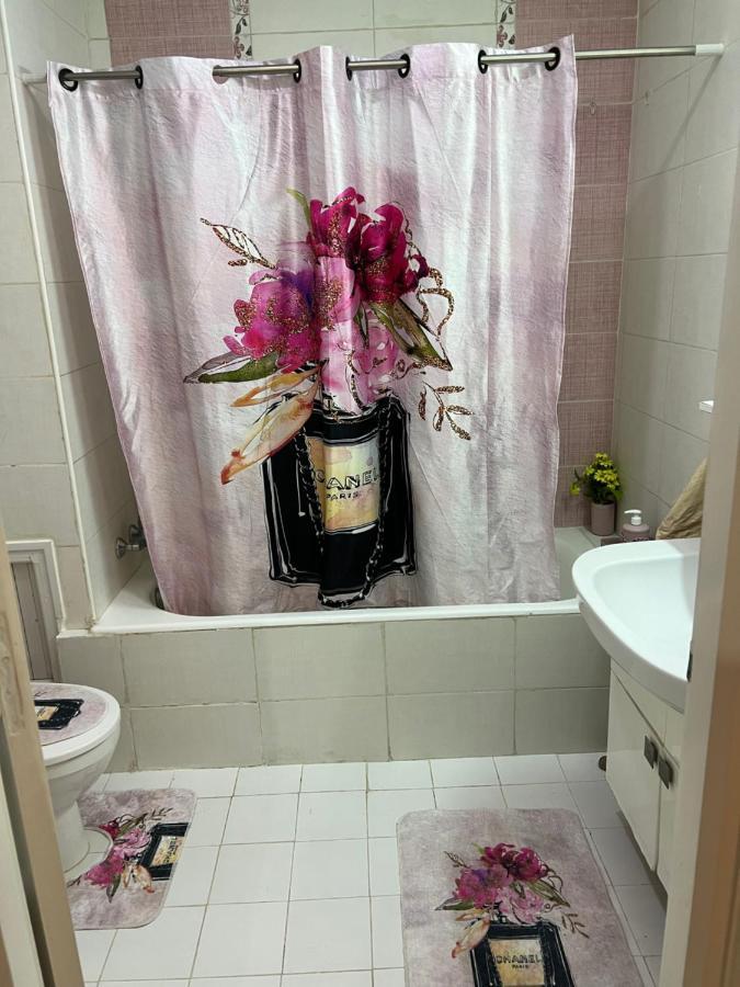 Appartement L'aouina Cite Wahat