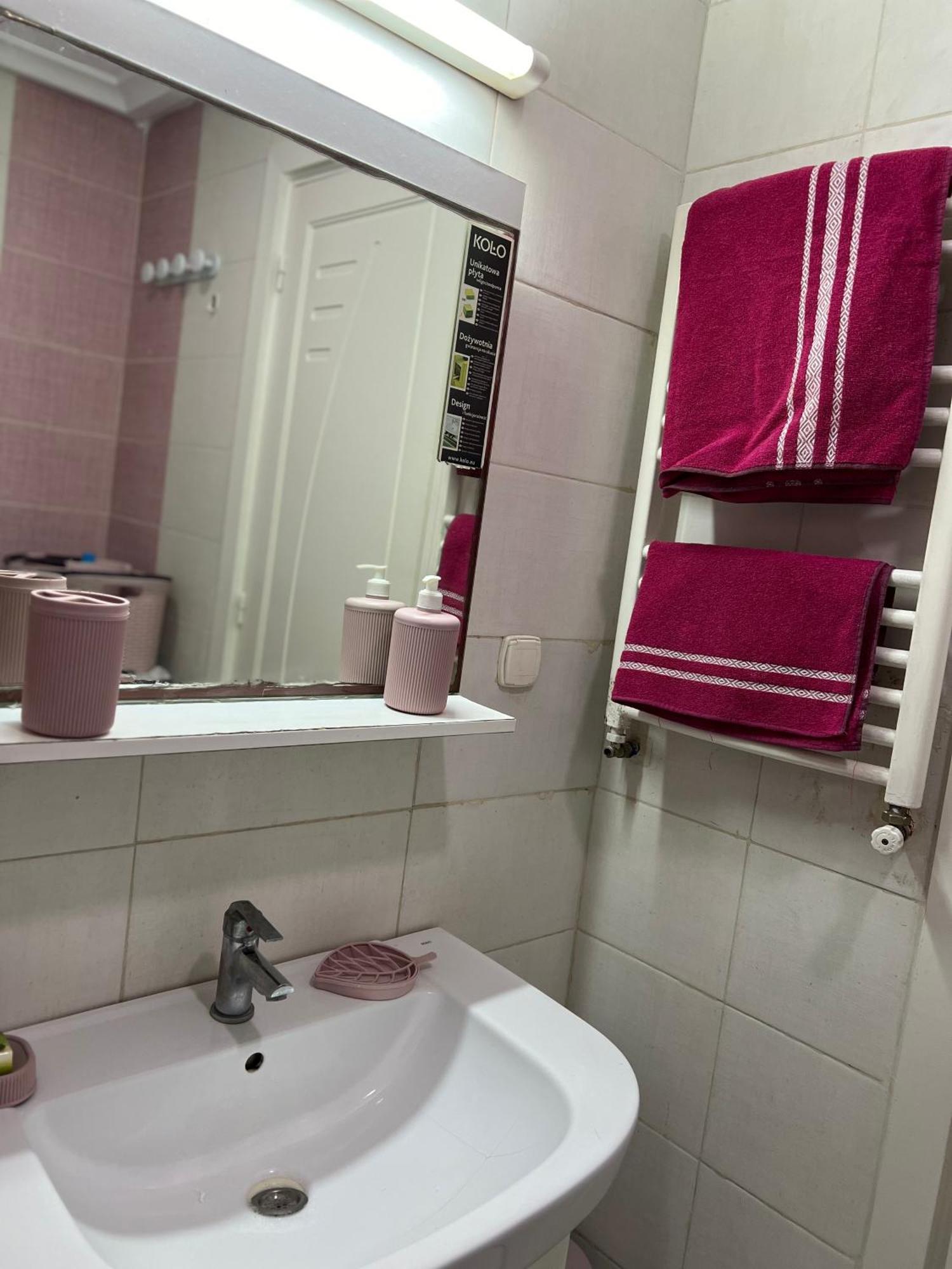 Appartement L'aouina Cite Wahat
